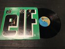 ELF LA / 59 DIO Original 1st Press MGM Records LP Hard Rock NM
