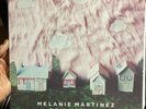 Dollhouse EP Melanie Martinez Two-Toned (Pink/Blue) Vinyl Very Good Plus Rare