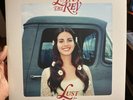 Lust For Life by Lana Del Rey (Record, 2017)