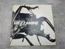 Massive Attack - Mezzanine 2LP 180G 1998 (7243 8 45599 1 5)