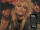 Hanoi Rocks - Two Steps From The Move - 180 Gram Vinyl Record NEW