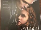 Twilight Original Motion Picture Soundtrack Vinyl LP 2008 Complete W/ Posters
