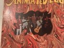 The Animated Egg  Self-Titled Psych Garage Rare  Somerset Label SF-32700 Orig LP