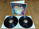 QUEEN ROCKS A1/B1/C1/D1 1st PRESS 2LP 1997 SUPERB COVER & AUDIO NMINT/MINT-