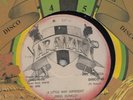 REGGAE -- ERROL DUNKLEY -- A LITTLE WAY DIFFERENT  - 12