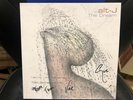 BRAND NEW LIMITED EDITION FULL BAND HAND SIGNED ALT-J THE DREAM VIOLET VINYL