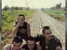 THE CLASH - Combat Rock - LP