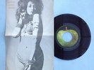BADFINGER NO MATTER WHAT RARE FOLDOUT EP MEXICAN '71 BEATLES APPLE RECORDS LABEL