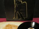 T REX Electric Warrior - VINYL LP + Inner + Sticker - HIFLY6, A-1E B-1E, UK 1971