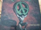 Enuff Znuff Strength Vinyl
