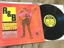 Conway Twitty - R&B UK LP MGM/Mono, 1963 VG+/NM