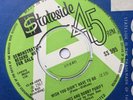1967 UK Stateside Demo: James & Bobby Purify 'Wish You Didn't Have To Go': _EX+