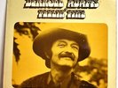 Derroll Adams LP Vinyl - Feelin' Fine - First UK Pressing - VG+ / EX