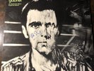 PETER GABRIEL - Melt VINYL LP Genesis Autograph SIGNED Cover PSA DNA COA