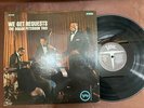 THE OSCAR PETERSON TRIO WE GET REQUESTS VERVE V6-8606 STEREO US Vinyl LP