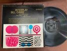 BILL EVANS INTERPLAY RIVERSIDE SMJ 6150 STEREO JAPAN Vinyl LP