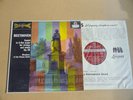 BEETHOVEN Septet in E Flat LONDON FFSS BB LP CS 6132 1E/2D VIENNA OCTET