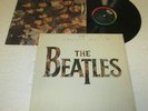 THE BEATLES 20 GREATEST HITS LP NM US CAPITOL ORIGINAL 1972 VINYL IN SRHINK