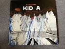 RADIOHEAD KID A 10” Vinyl 2012 Reissue
