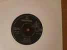 THE BEATLES 'HEY JUDE' EXPORT 45 1968 LENNON 60'S BEAT DP570