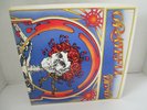 Grateful Dead Self Titled Warner Brothers Burbank Label VG+ Nice  2 LP