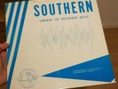 Library LP | Roger Roger & Nino Nardini - Jazz, Dramatic (SOUTHERN LIBRARY OF...