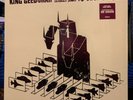 King Geedorah - Take Me To Your Leader - 2 x LP - Red Vinyl - MF Doom
