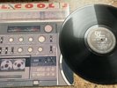 LL Cool J - Radio Original Pressing LP Picture Cover 1985