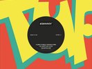 FLAME N KING - HO HAPPY DAY / STRANGE LOVE  - NORTHERN SOUL 7