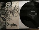 the offspring self titled vinyl