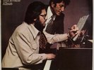 TONY BENNETT, BILL EVANS: The Album US Fantasy Jazz LP Orig Vinyl