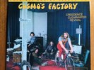 Creedence Clearwater Revival Cosmos Factory Original Master Recording MFSL 1037