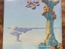 Yes Like it is Yes At The Bristol Hippodrome LP Orange Vinyl Sealed