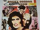 ROCKY HORROR PICTURE SHOW - SOUNDTRACK VINYL LP - AUTOGRAPHED - SIGNED BY CAST