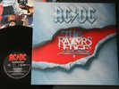 AC/DC ‎– The Razors Edge LP VINYL HARD ROCK 2018 5107711 REMASTERED