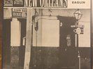 Snooks Eaglin Message From New Orleans LP Rare Blues Heritage Private Press