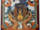 Dio - Sacred heart - Schallplatte (Vinyl) Original von 1985