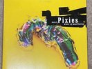 Pixies best of 2x LP WAVE OF MUTILATION — 2011 reissue in excellent condition