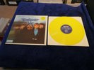 ROLLING STONES: Between The Buttons, YELLOW WAX, DECCA, NL, 12