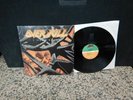 Overkill – I Hear Black - GER 1993 - LP