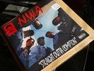 *VINYL* NWA 