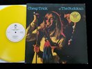 CHEAP TRICK LIve At The Budokan LP UK 1st Press Limited Edition Yellow Vinyl EX+