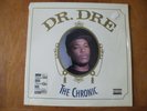 Dr. Dre The Chronic US-Original