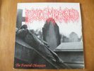 Decomposed The Funeral Obsession