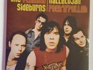 THE FLAMING SIDEBURNS HALLELUJAH ROCK N' ROLL LP 2020 VINYL FINLAND GARAGE ROCK