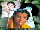 LUIS MIGUEL MEU SONHO PERDIDO LP 1985 10 TRACKS IN PORTUGUESE INSERT PROMO
