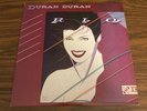 Duran Duran ‎– Rio 1982 Harvest ‎ST-12211 Jacket/Vinyl EX