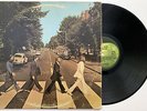 BEATLES - Abbey Road 1969 original Apple Winchester 2nd press SO-383 VINYL RINGO