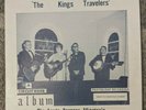 The Kings Travelers rare private country gospel lp circuit rider Prayerlight