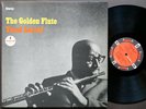 YUSEF LATEEF The Golden Flute LP IMPULSE  AS-9125 US 1966 JAZZ RVG ST Roy Brooks